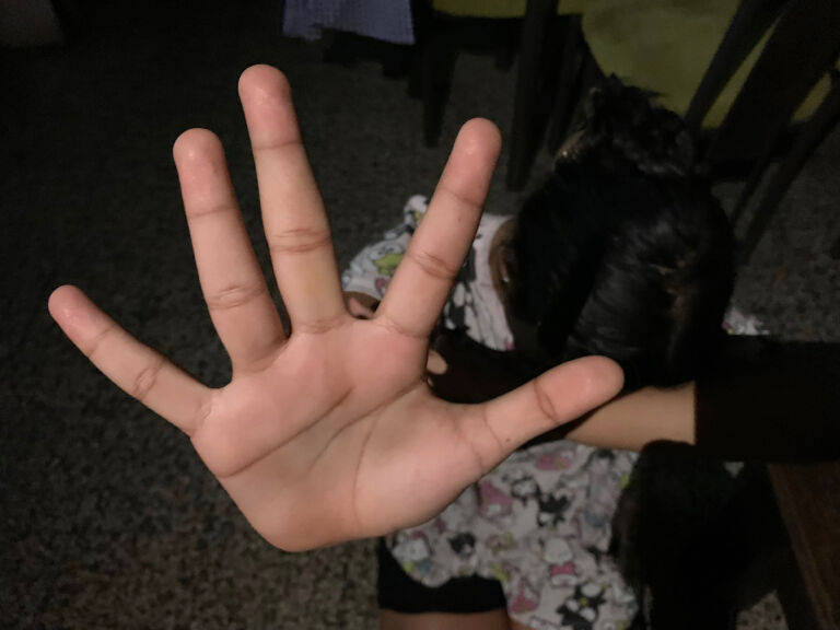 131 menores con alerta Alba-Keneth activada en 2025 han sido víctimas de violencia sexual y trata