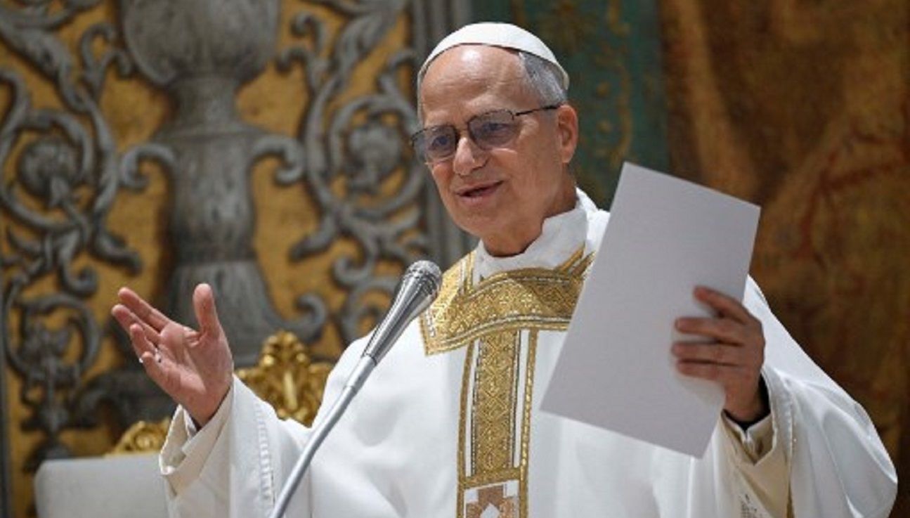 El Papa pide al mundo que no se justifique el “castigo colectivo” de los civiles en Gaza