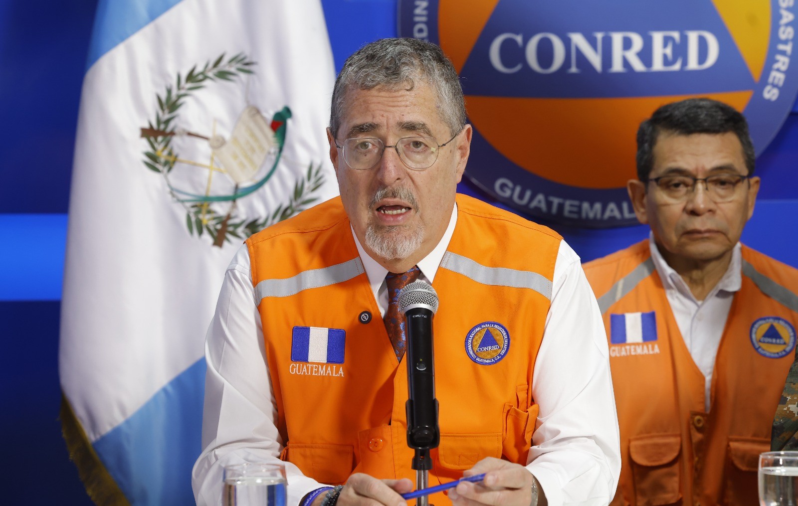 Suspenden clases y trabajo presencial en Escuintla, Sacatepéquez y Guatemala por temblores