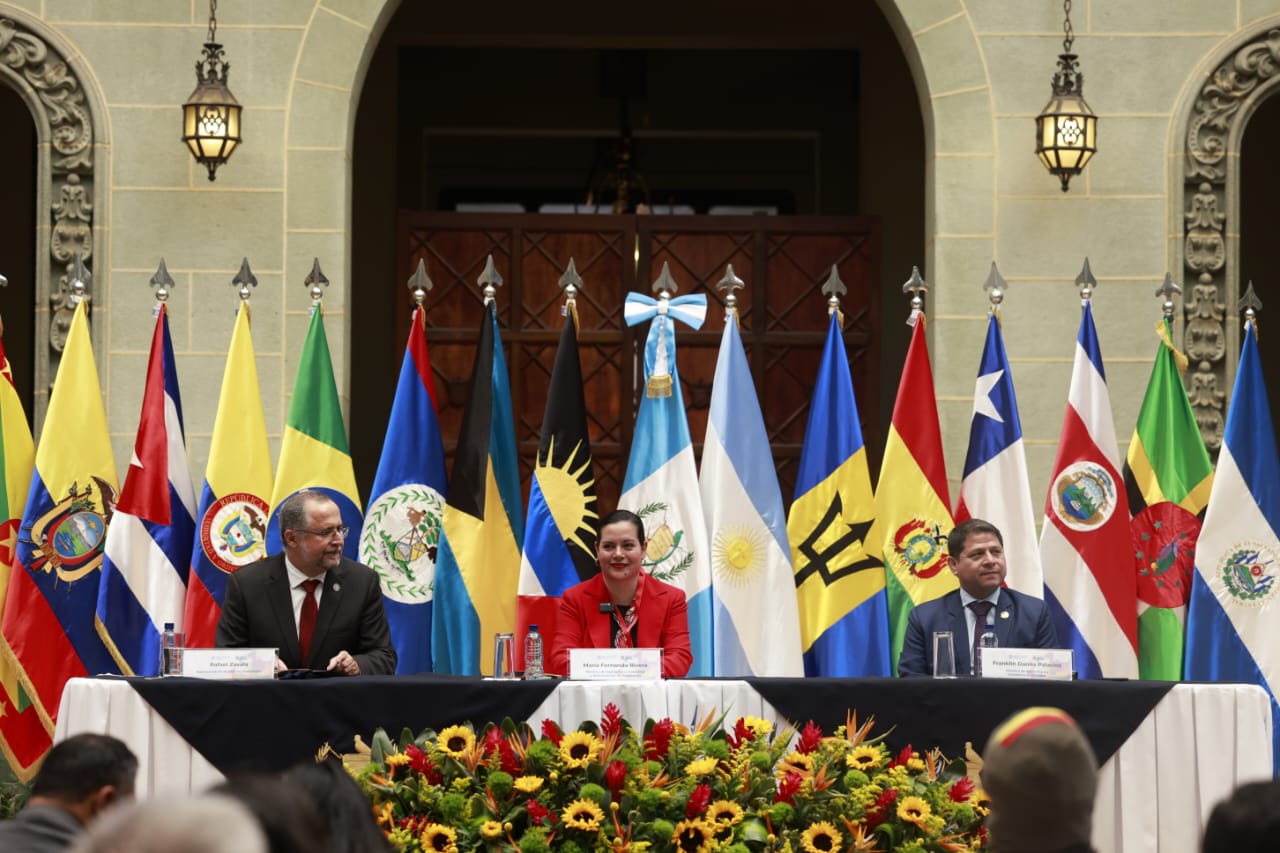 Guatemala asume liderazgo regional en desarrollo ganadero con sesión de Codegalac