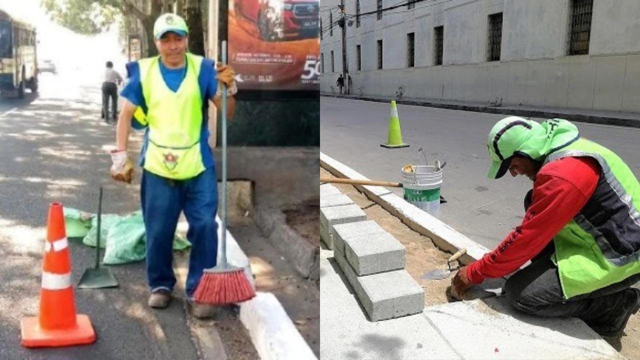 Infom felicita a más de 72 mil empleados municipales por su labor diaria