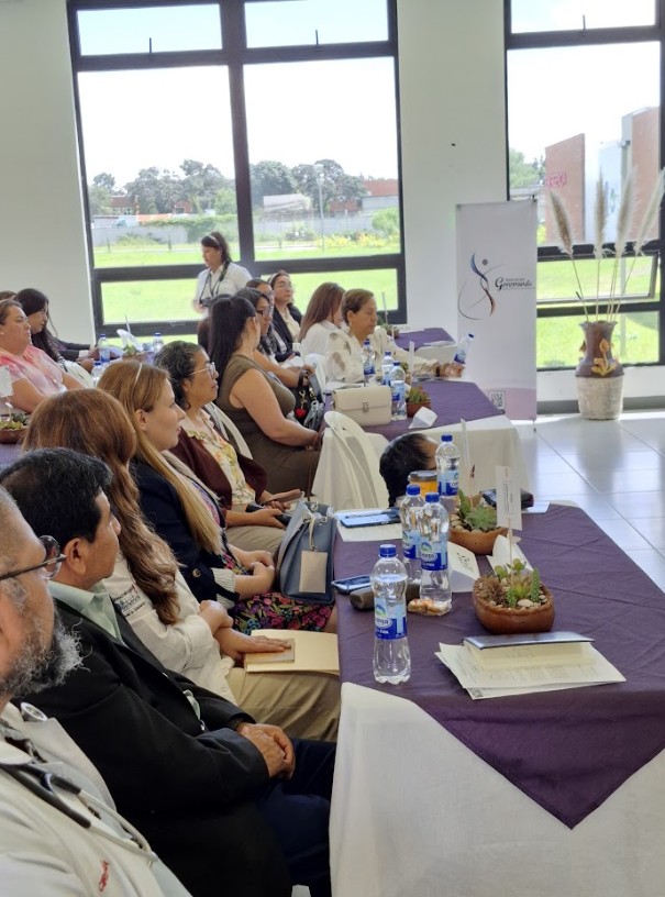 Hospital de Chimaltenango conmemora 10 años de atención digna a víctimas de violencia