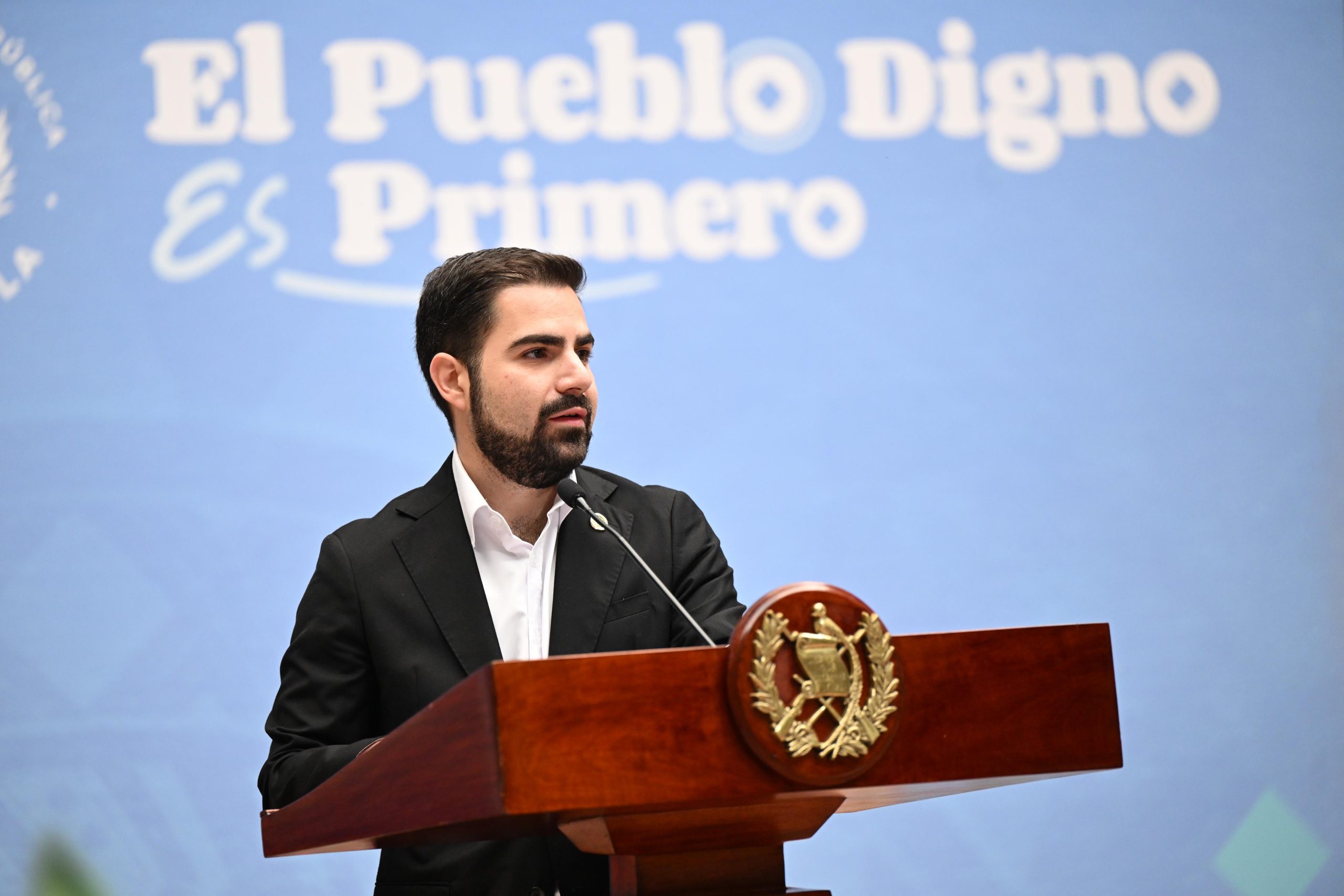 Secretario Palomo por citaciones en el Congreso: “No confundamos fiscalización con hostigamiento”