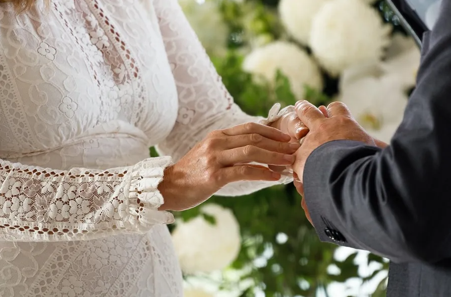 La iniciativa se orienta en responder a la alta demanda de divorcios. / Foto: EFE.