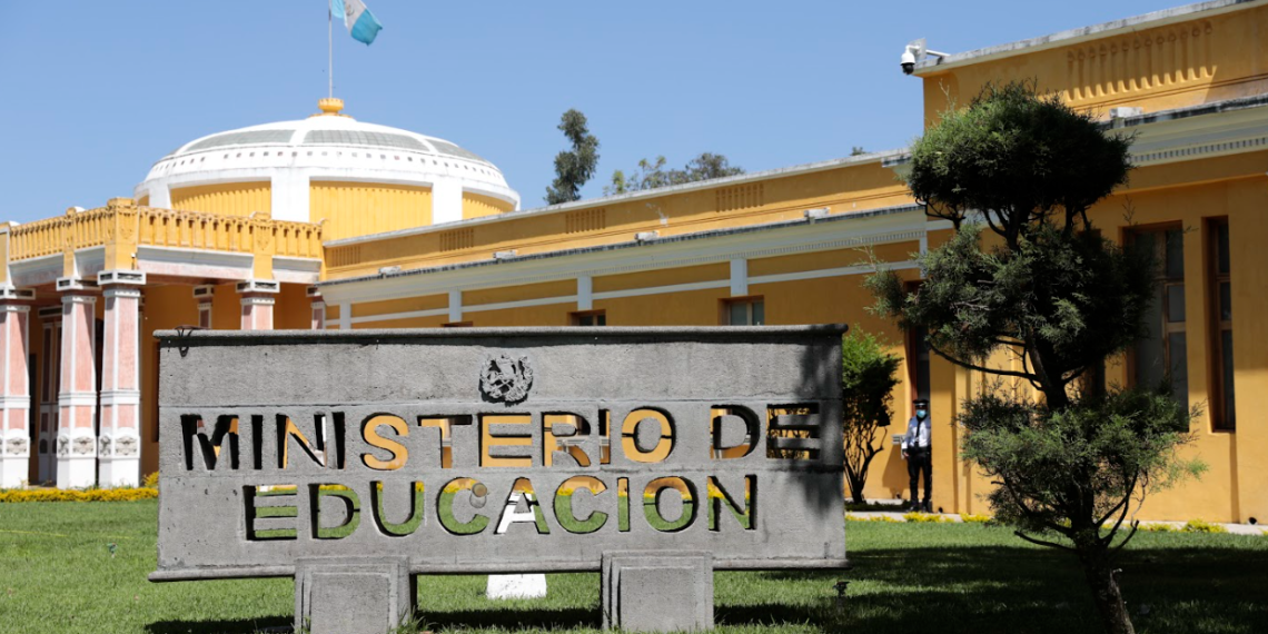 Ministerio de Educación lamenta hecho de violencia en Huehuetenango. (Foto: archivo)
