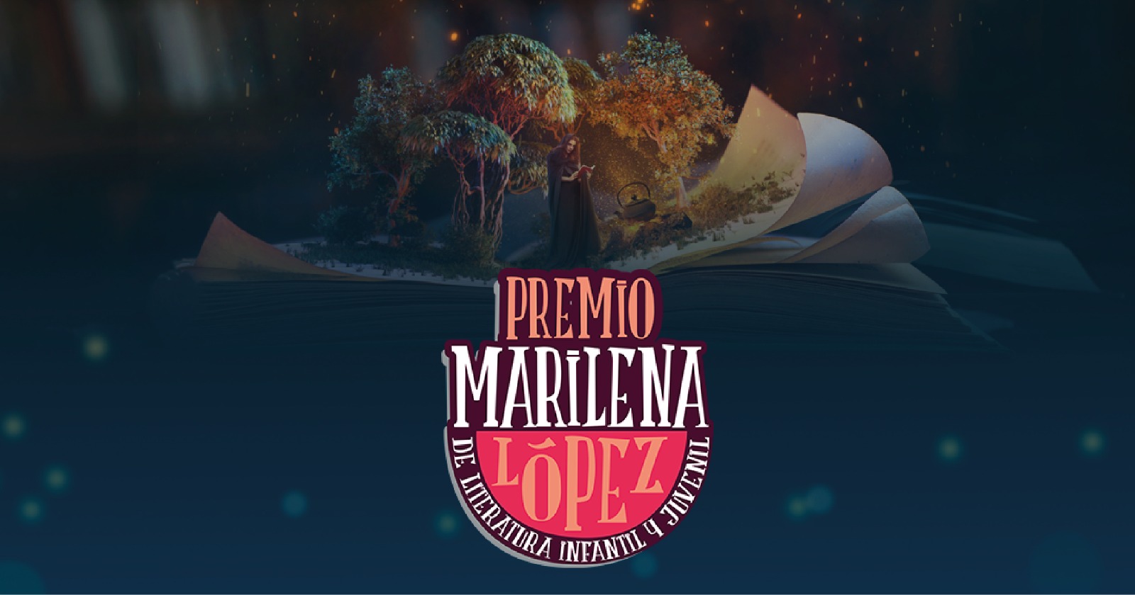 Abren recepción de candidaturas al Premio Marilena López. / Foto: MCD.