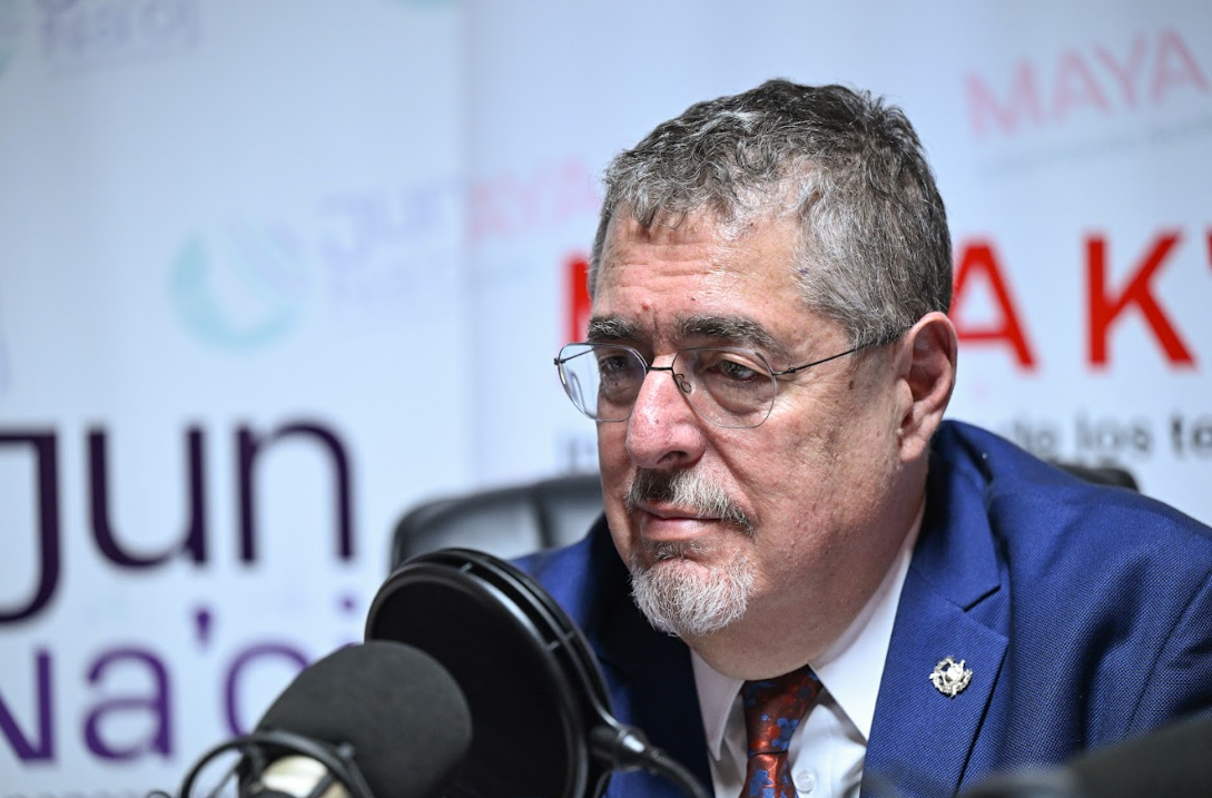 Presidente sobre el STEG: “No representaba, en realidad, los intereses del magisterio nacional”