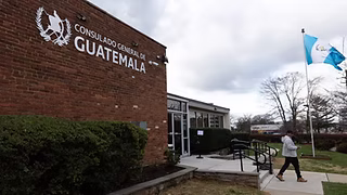 Consulados de Guatemala en EE. UU. agendarán citas por llamada. / Foto: Minex.