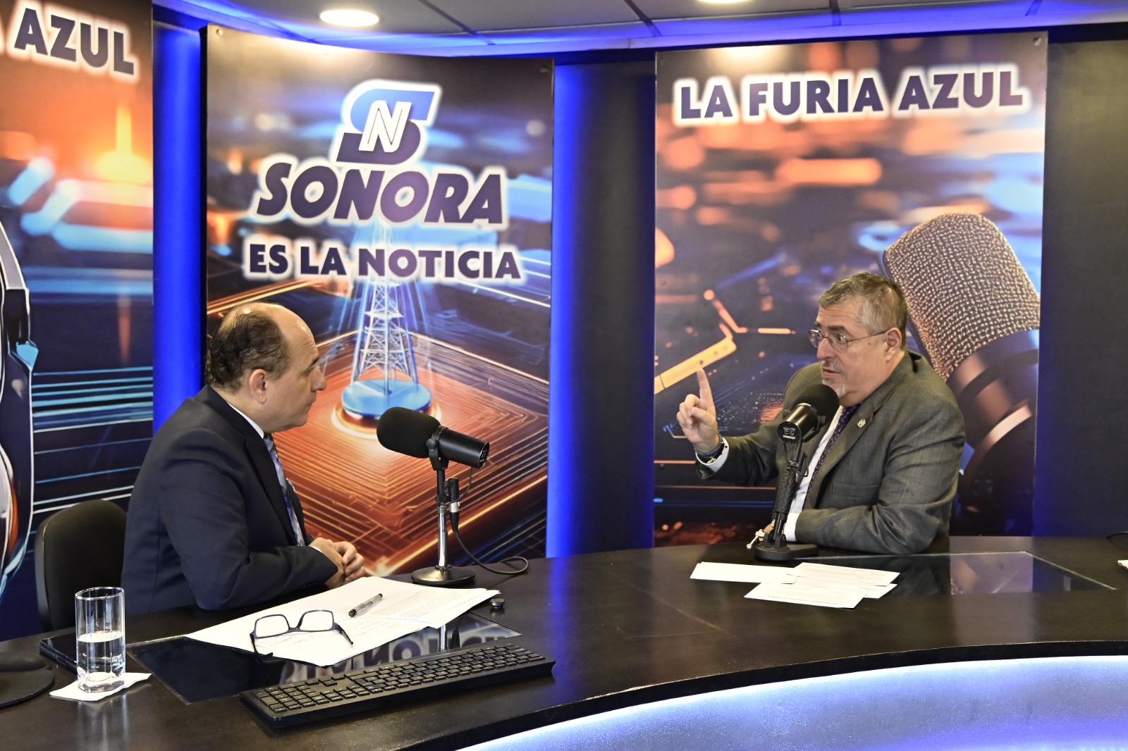 Presidente trabaja para finalizar la primera fase del metro durante su gobierno