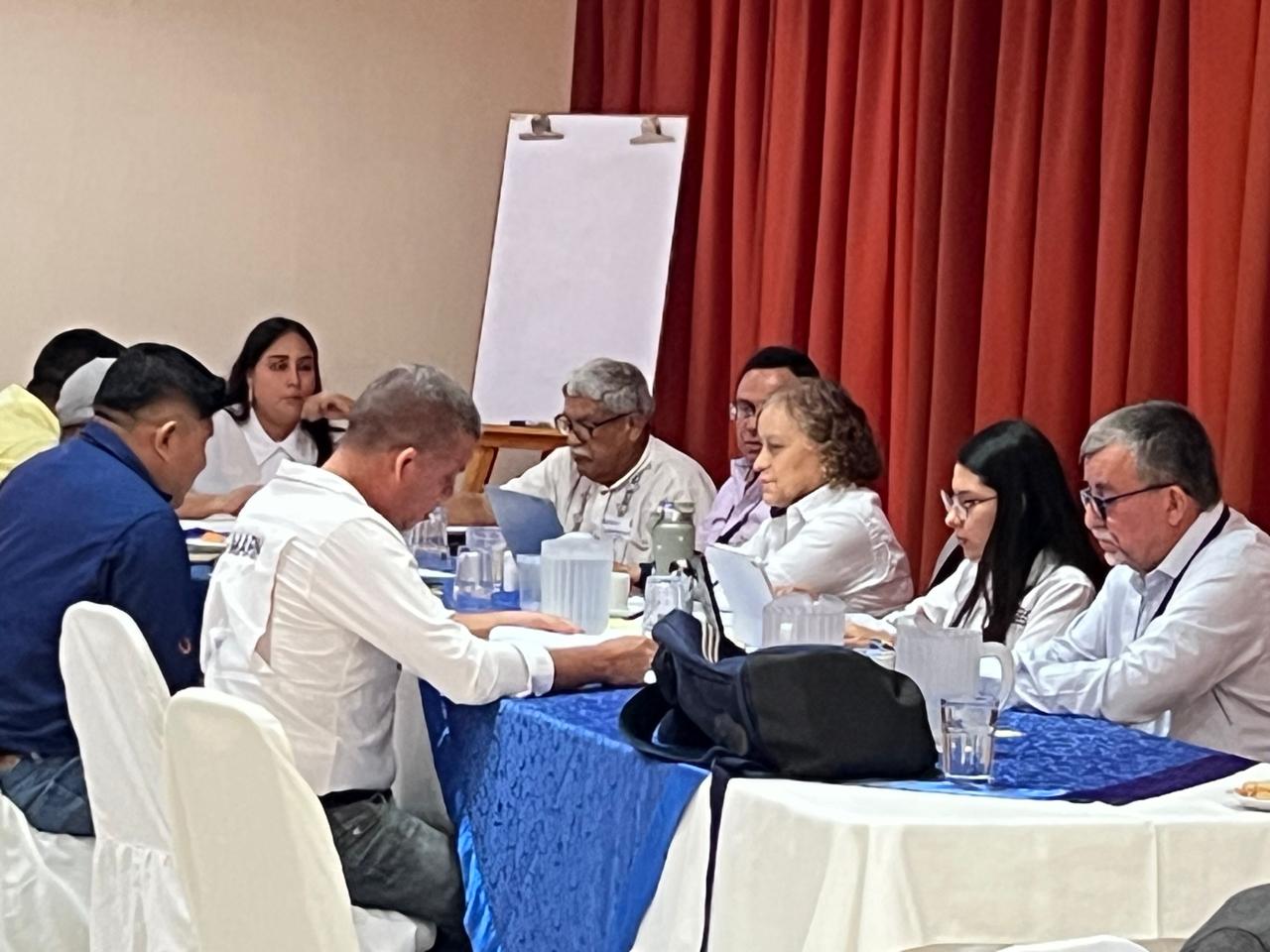 Zacapa da seguimiento a la Política Sectorial Agropecuaria 2026-2032