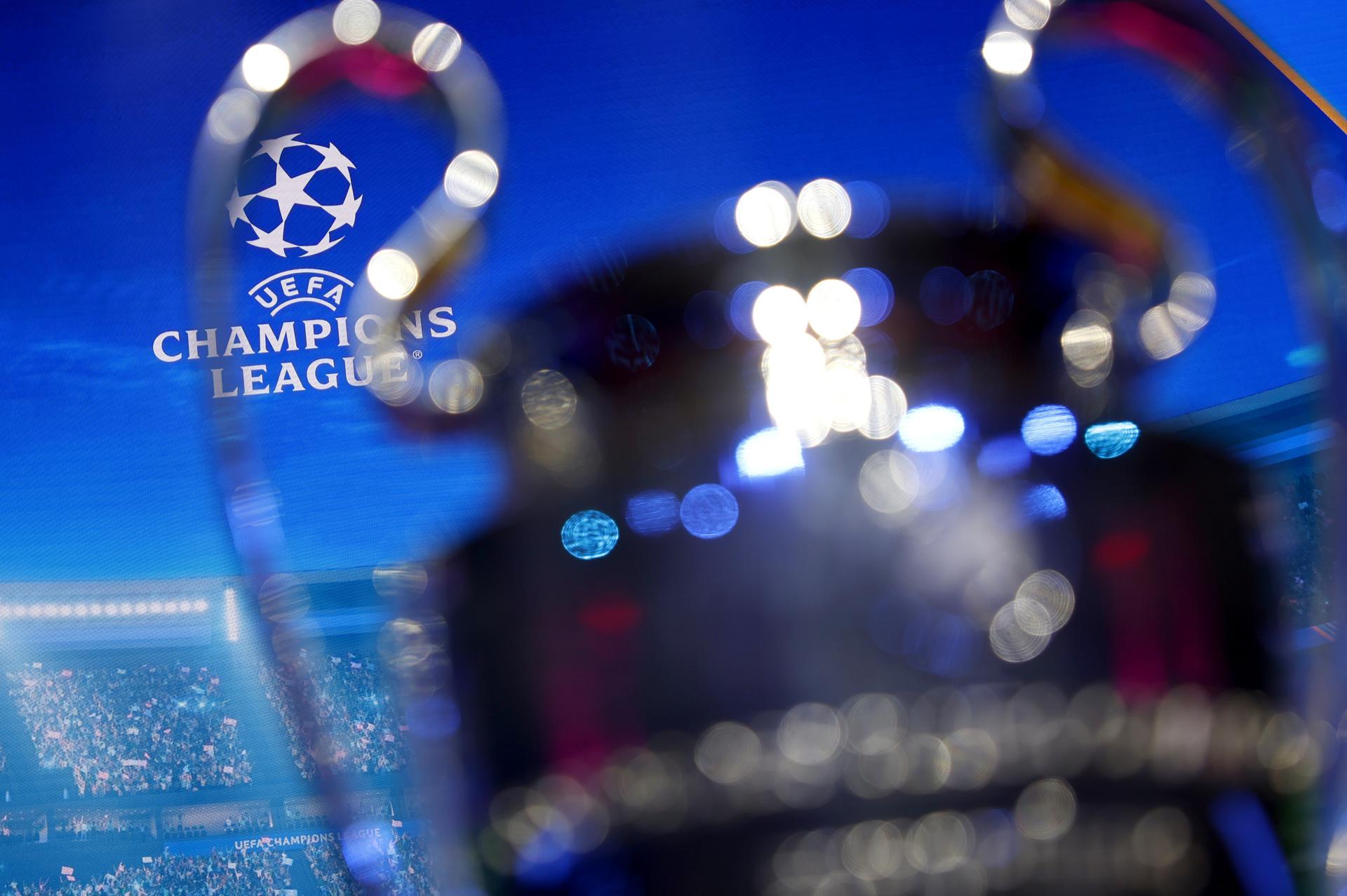 Cómo se jugará la Champions League 2025-2026