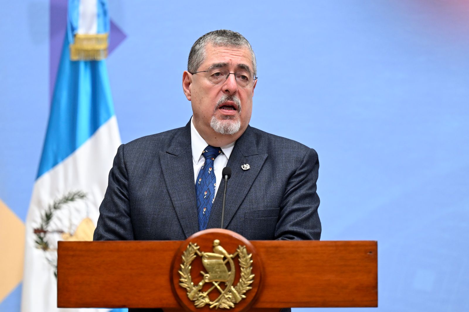 Presidente Arévalo destaca cooperación impulsada por Guatemala con México y Belice