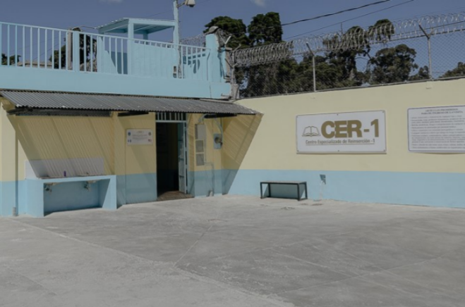 SBS confirma retención de tres trabajadores en conato de motín en centro juvenil CER I