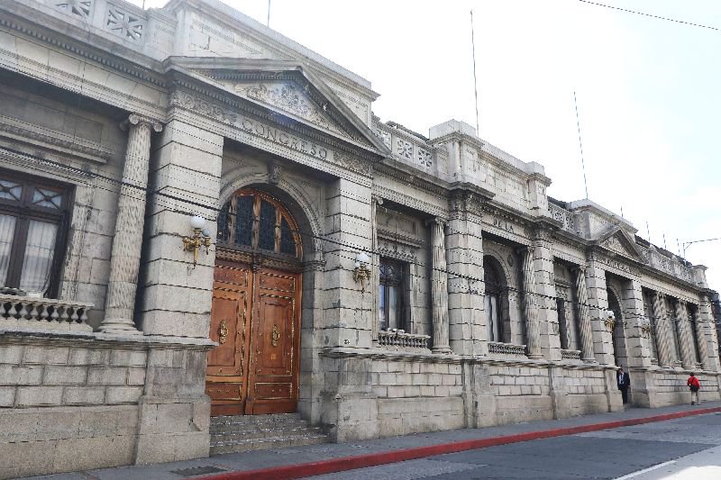 El Congreso de la Reública delacró electos a sus representantes en la Superintendencia de Competencia.