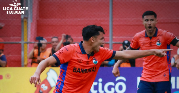 Apertura 2025: Cómo se jugará la tercera jornada en la Liga Nacional