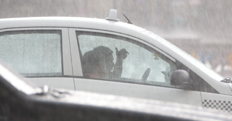 Insivumeh prevé presencia de lluvias en gran parte del país./Foto: Archivo.