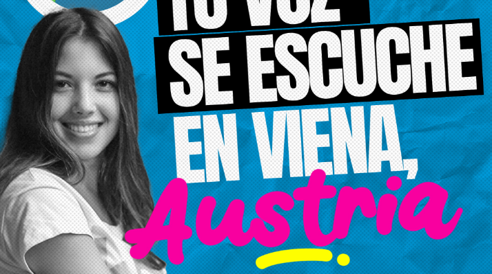 SECCATID lanza convocatoria para participar en el Youth Forum 2026. / Foto: SECCATID.