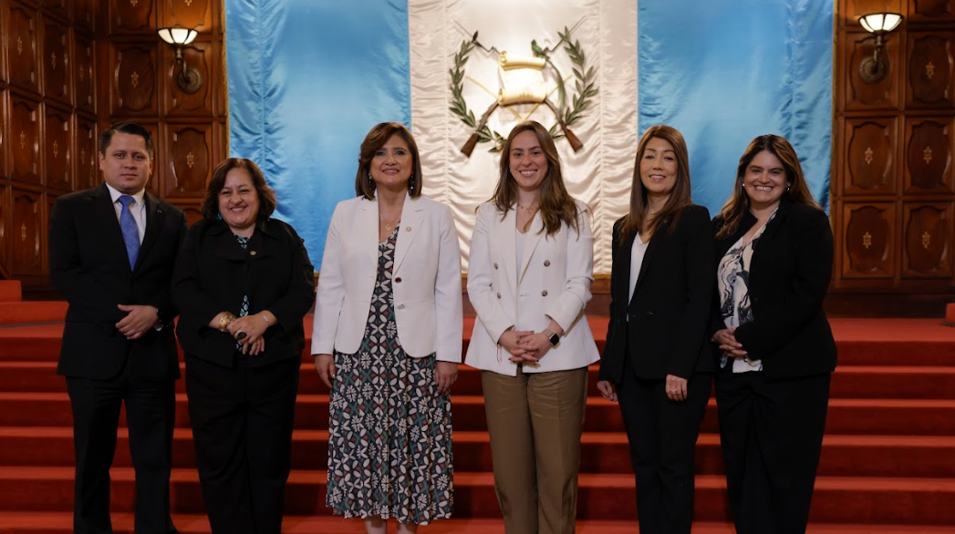 Guatemala se convirtió en el primer país de Centroamérica en aplicar la Metodología de Evaluación del Estado de Preparación de la Unesco. (Foto: Analí Camey)