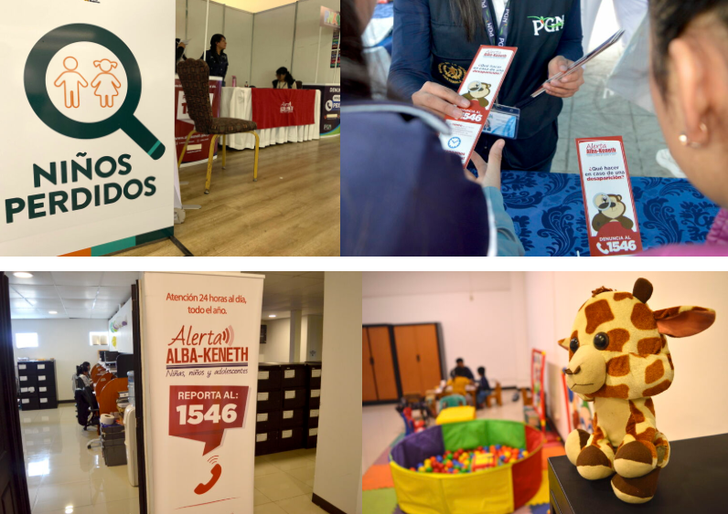 Alba-Keneth ha activado más de 77 mil alertas en 15 años