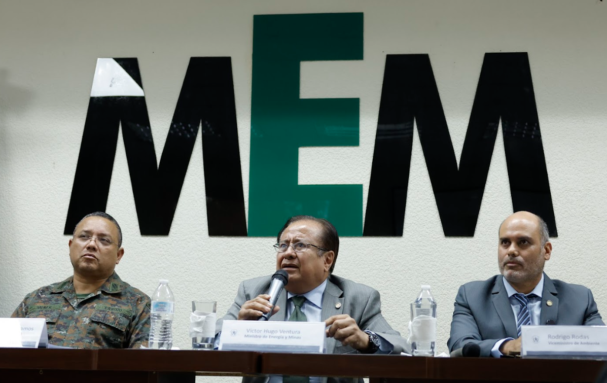 MEM no prorroga contrato con Perenco y declara emergencia para cierre de instalaciones