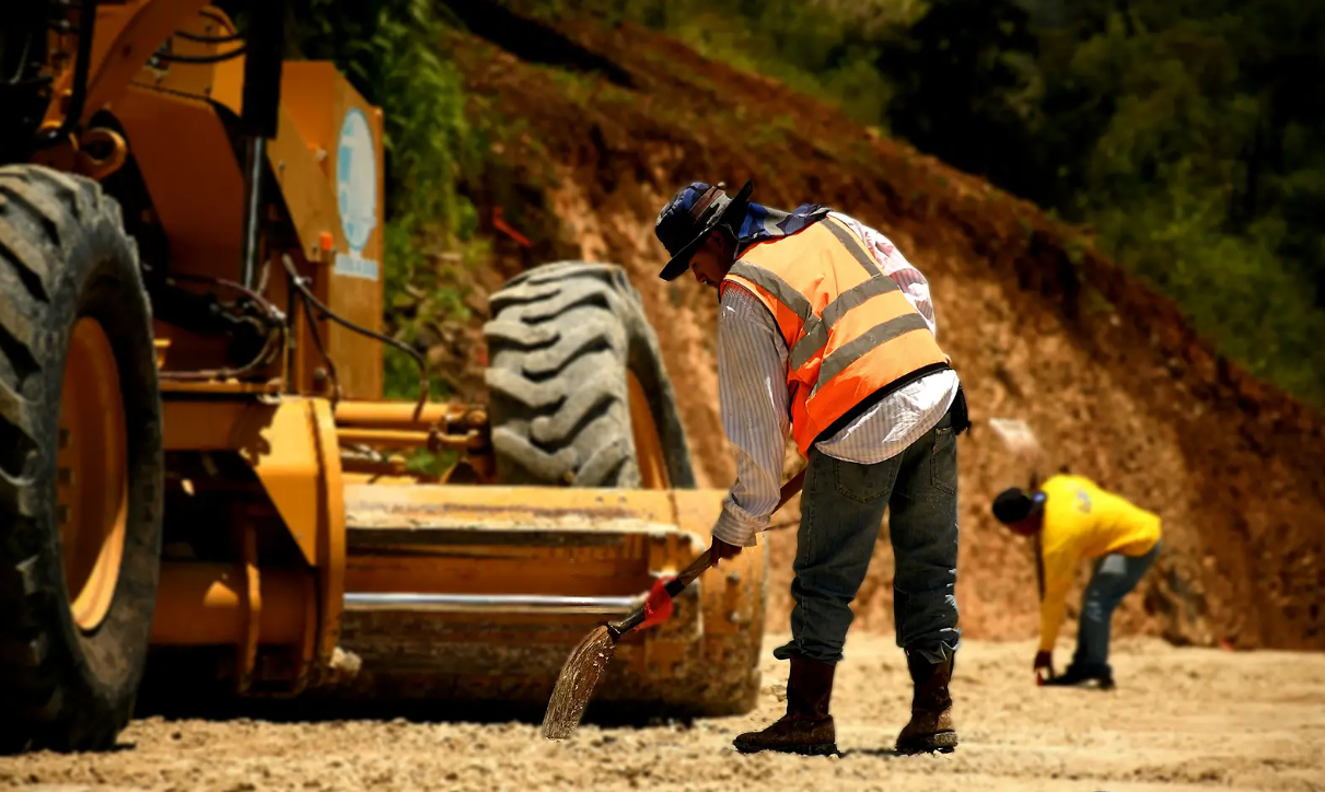 El libramiento de Jalapa contará con dos carriles./Foto: CIV.