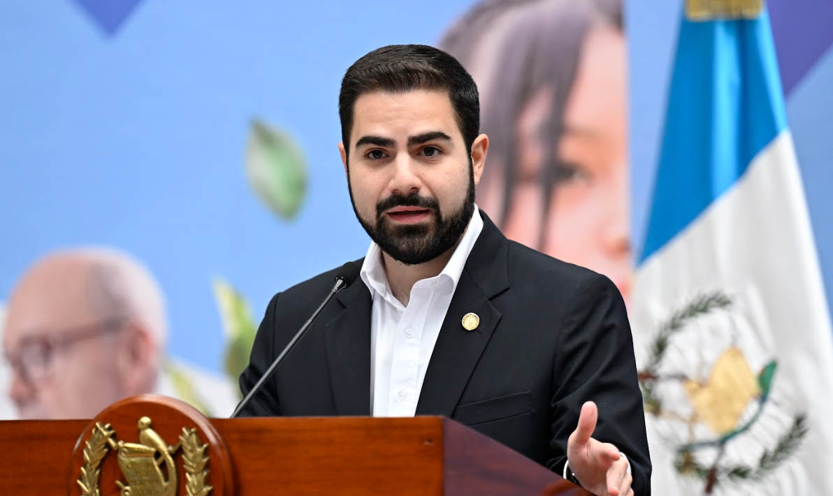 Presidente participará en el foro sobre semiconductores de la República de China (Taiwán)