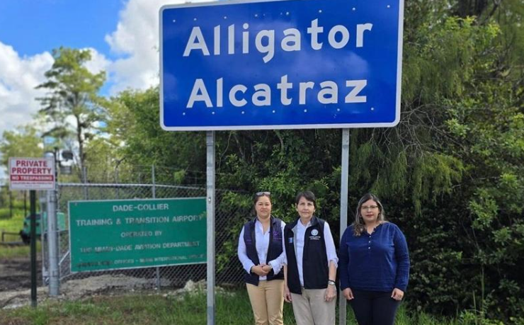 El Ministerio de Relaciones Exteriores, por medio de su red consular, reafirmó que mantiene su compromiso con la protección y asistencia de los guatemaltecos. / Foto: Minex