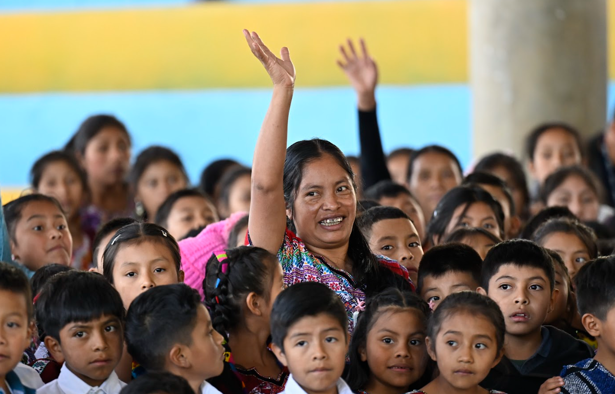 Conoce el cronograma de actividades para aplicar a las convocatorias de nuevas plazas para docentes del Mineduc