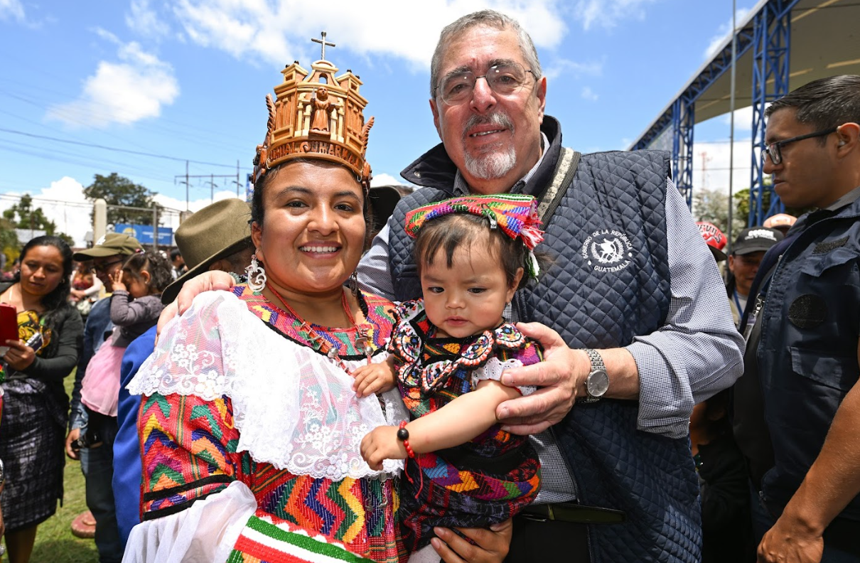 Fotos: Analí Camey y Byron de la Cruz.