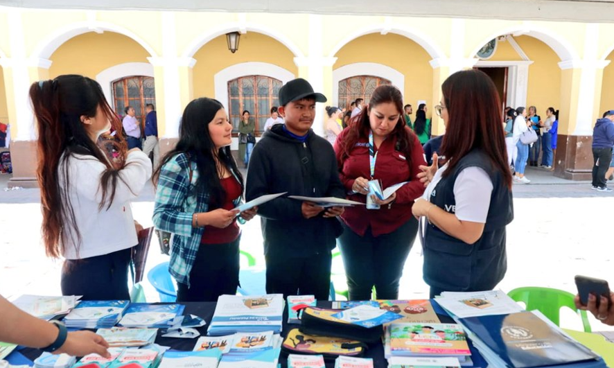 La ExpoCap llega a Cobán el próximo 28 y 29 de agosto