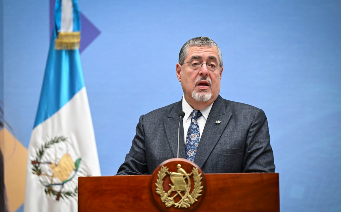 Presidente Arévalo inaugurará el viernes el tercer municipio libre de pisos de tierra