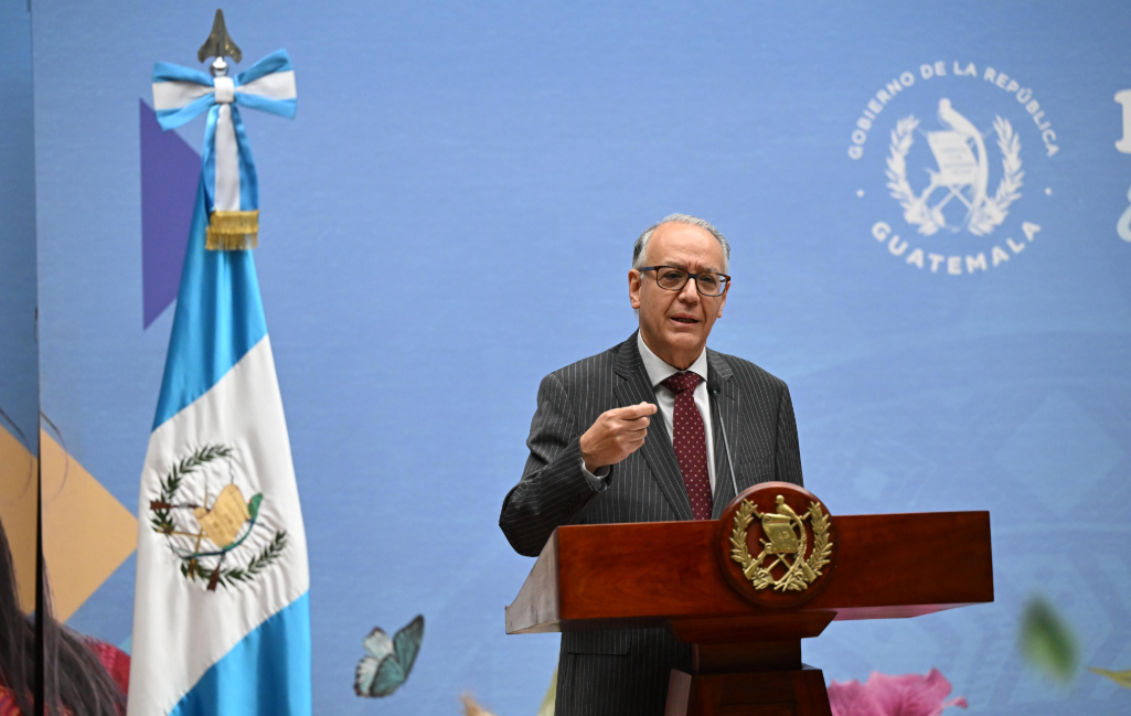 Mi Primera Casa busca facilitar mil 200 viviendas en este 2025./Foto: Byron de la Cruz.