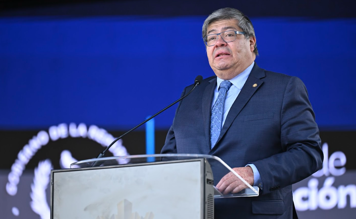 Ministro Jiménez: la meta es quitarles el poder a las pandillas dentro de las cárceles