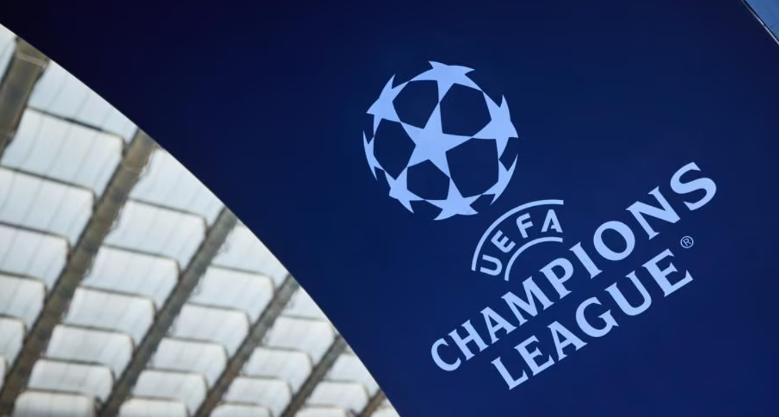 Cómo culminó la tabla de la Champions League 2025-2026