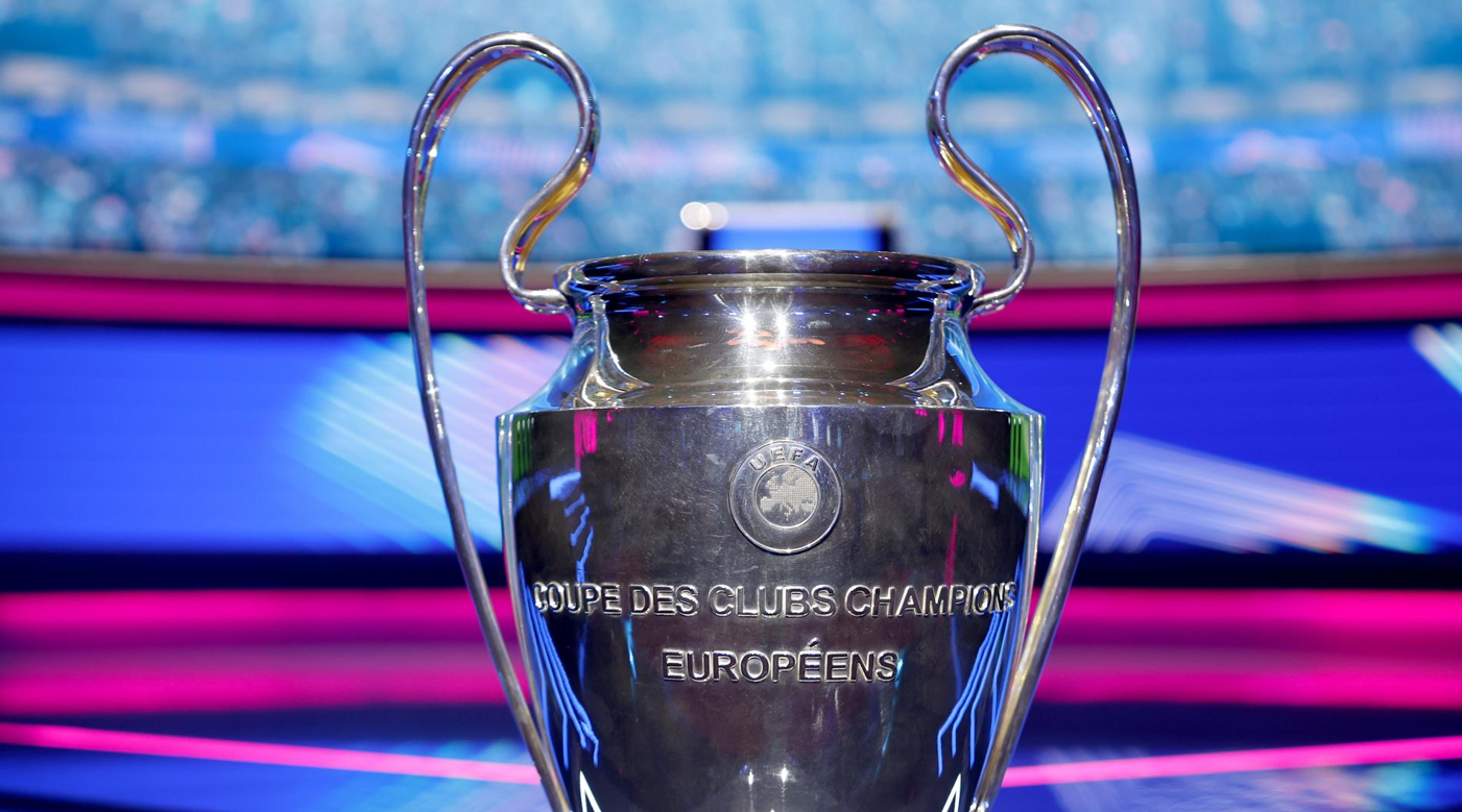 Cuándo inicia la Champions League 2025-2026