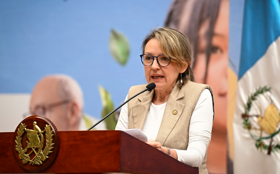 MARN ha liderado acciones para enfrentar la contaminación generada por la falta de algunos servicios municipales