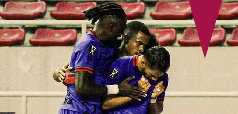 Municipal se despide con la frente en alto de la Copa Centroamericana