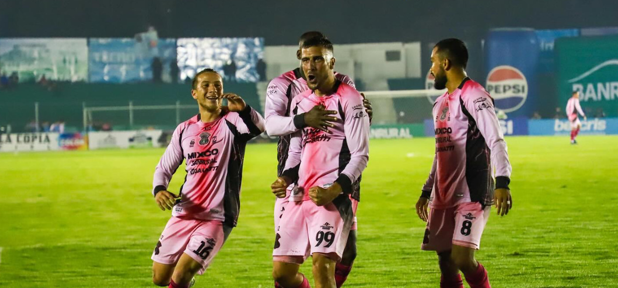 Apertura 2025: Cómo se jugará la séptima jornada en la Liga Nacional
