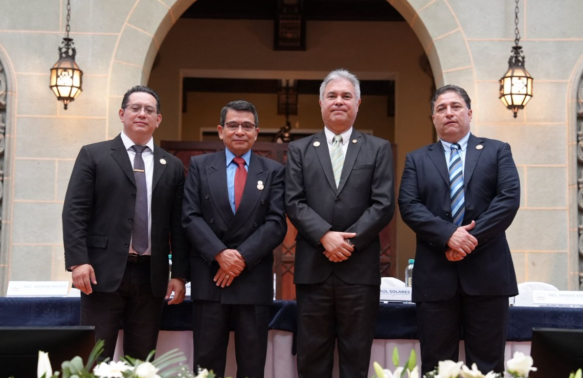Insivumeh celebra 100 años de dedicarse a la ciencia y la prevención