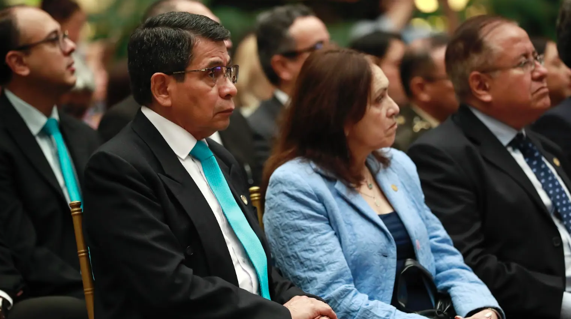Ministerio de Comunicaciones apoya la creación de la Secretaría de Integridad Pública