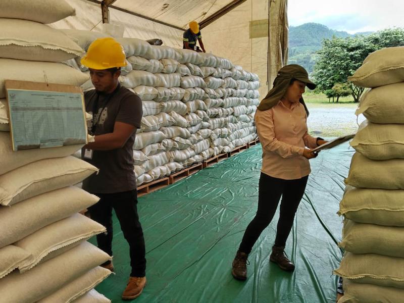 Cada licencia sanitaria emitida por el MAGA no solo es un requisito legal para operar, sino que también es una garantía para los consumidores. / Foto: MAGA.