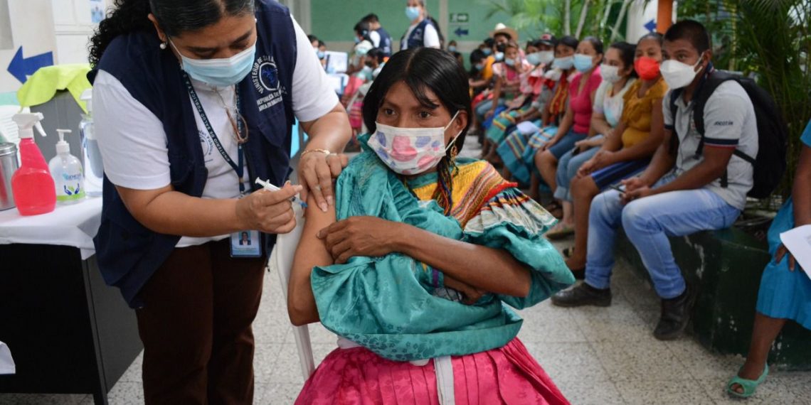 Codisra impulsa la atención de la salud con pertinencia cultural