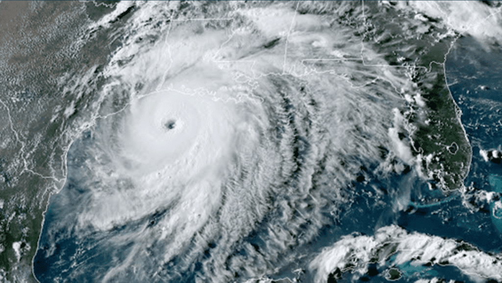 Conoce los nombres para las tormentas tropicales y huracanes de este 2026. / Foto: archivo, NOAA.