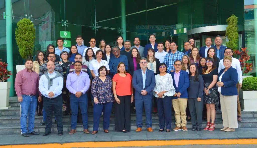 Centroamérica, México y EE. UU. unen esfuerzos para combatir el gusano barrenador