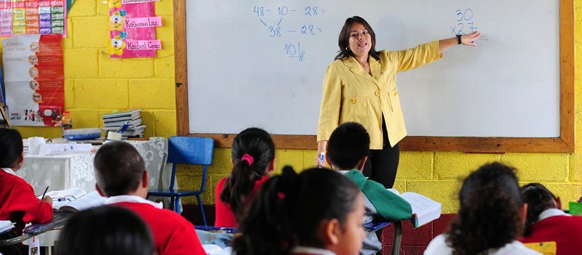 OEI: la pandemia dejó una catástrofe para 186 millones de estudiantes en Iberoamérica