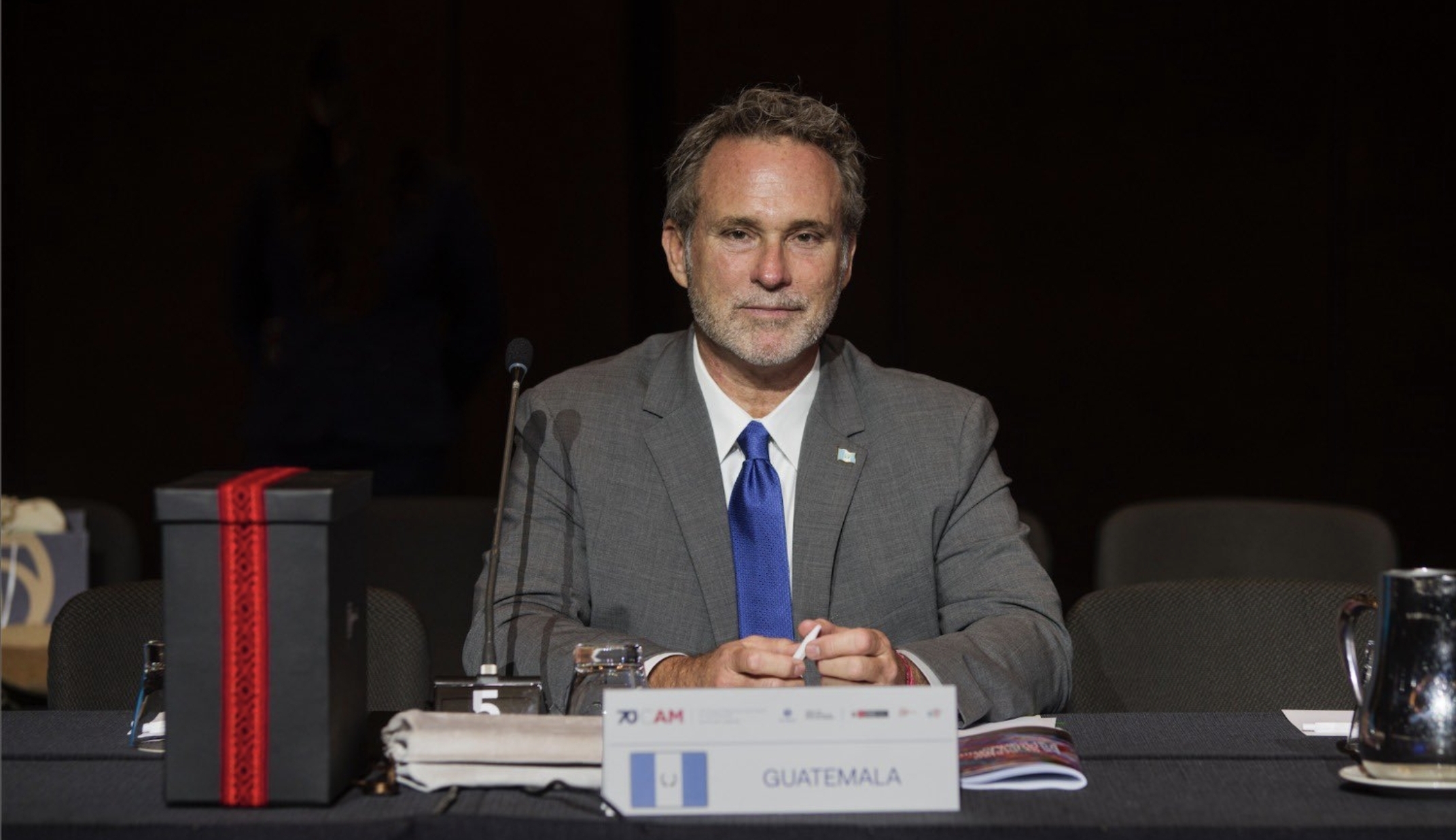 Guatemala fue elegida para integrar la Comisión Regional de ONU Turismo para las Américas. (Foto: Inguat)