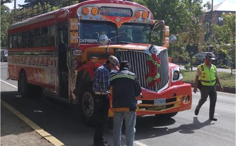 Reforma a reglamento obliga a transportistas a revisiones mecánicas de las unidades periódicamente