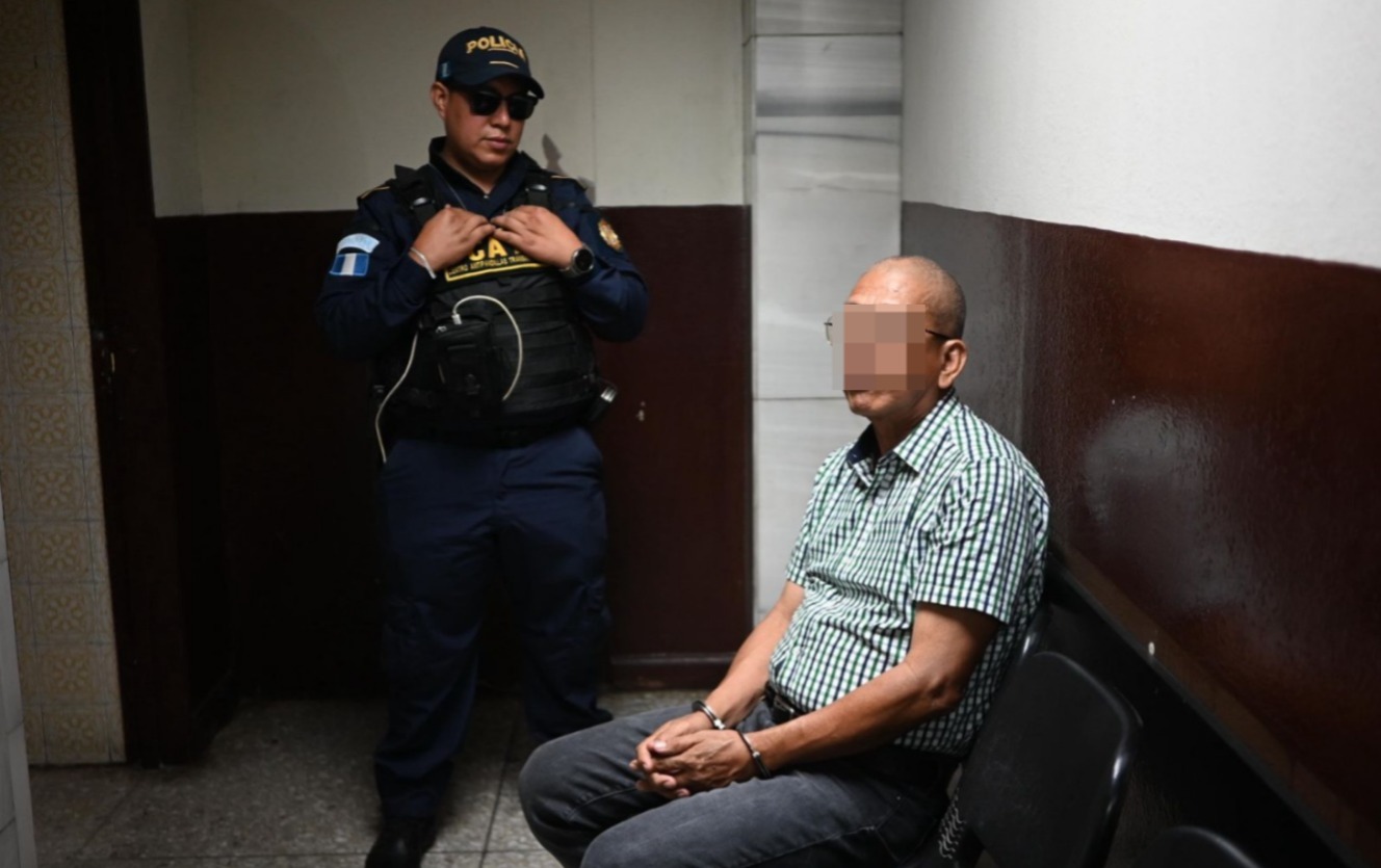 El exaalcalde, de 57 años, enfrenta una acusación por conspiración para importar más de cinco kilogramos de cocaína. / Foto: TGW
