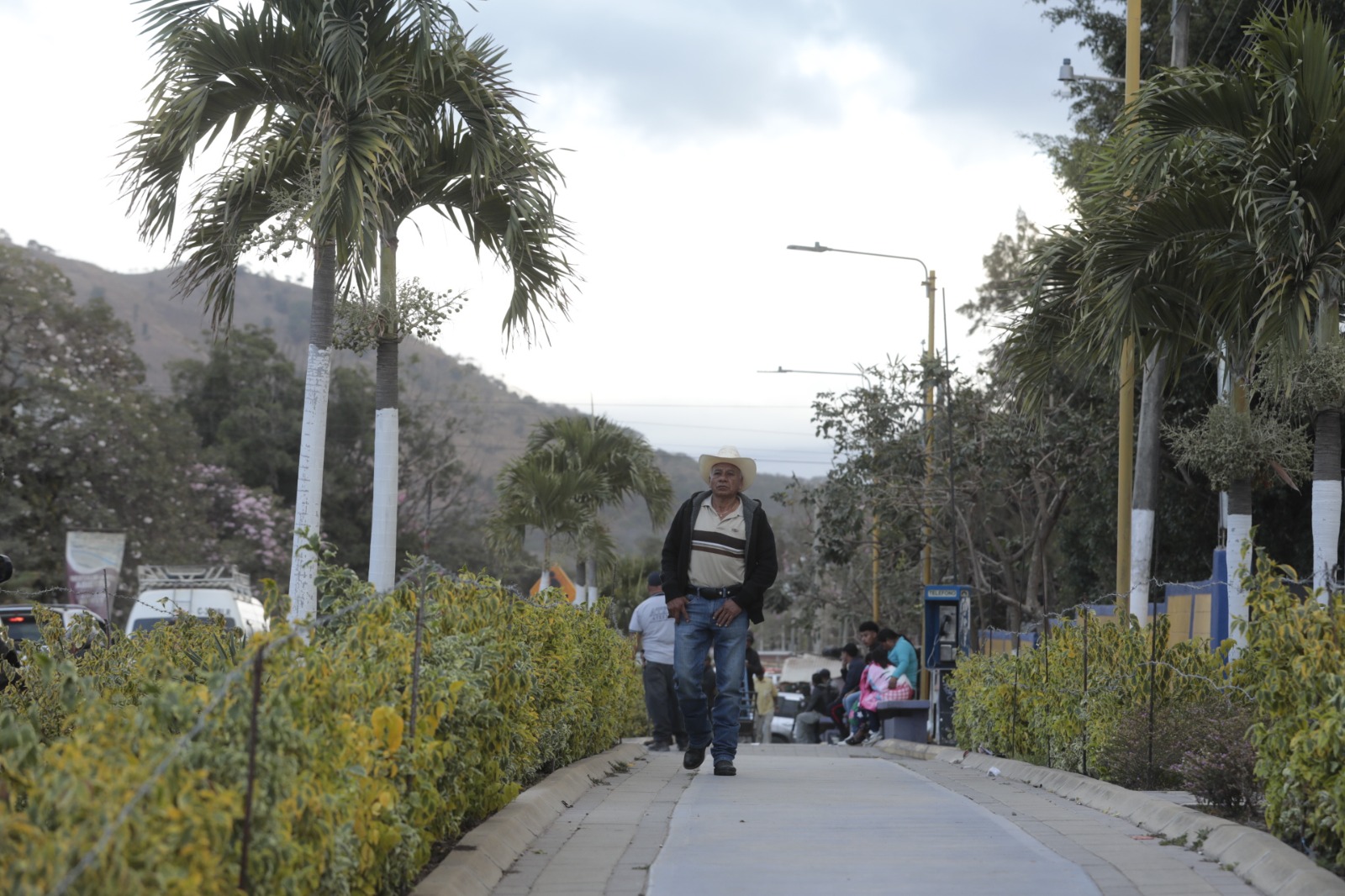 Compromiso con la gestión pública eficiente, transparente y orientada al desarrollo territorial de Jutiapa