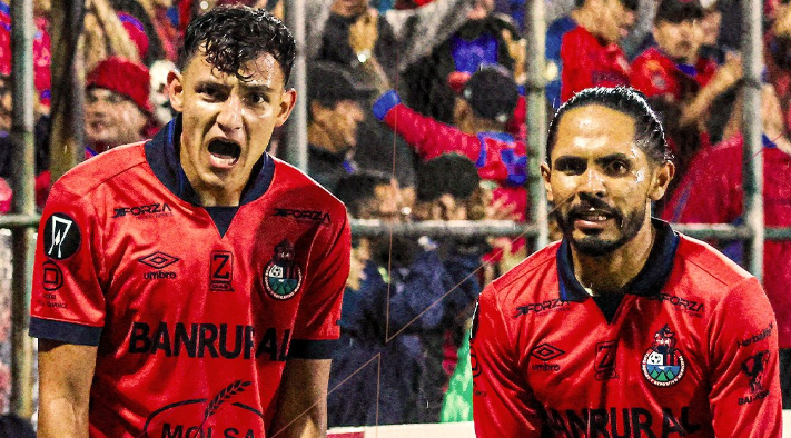 Qué necesita Municipal para clasificar en la Copa Centroamericana 2025
